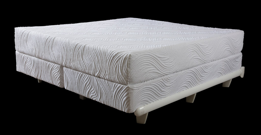 nature's spa latex mattress review