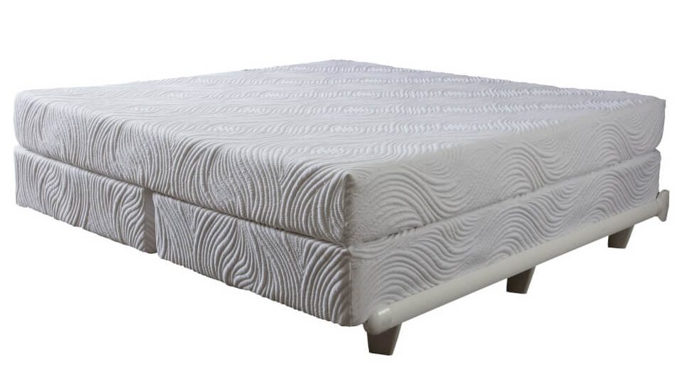 10 organic talalay latex mattress