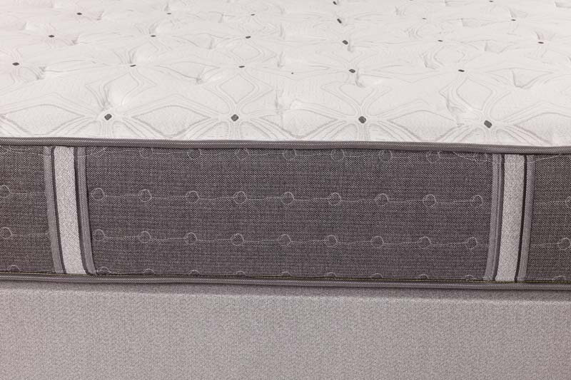 monterrey plush double sided mattress