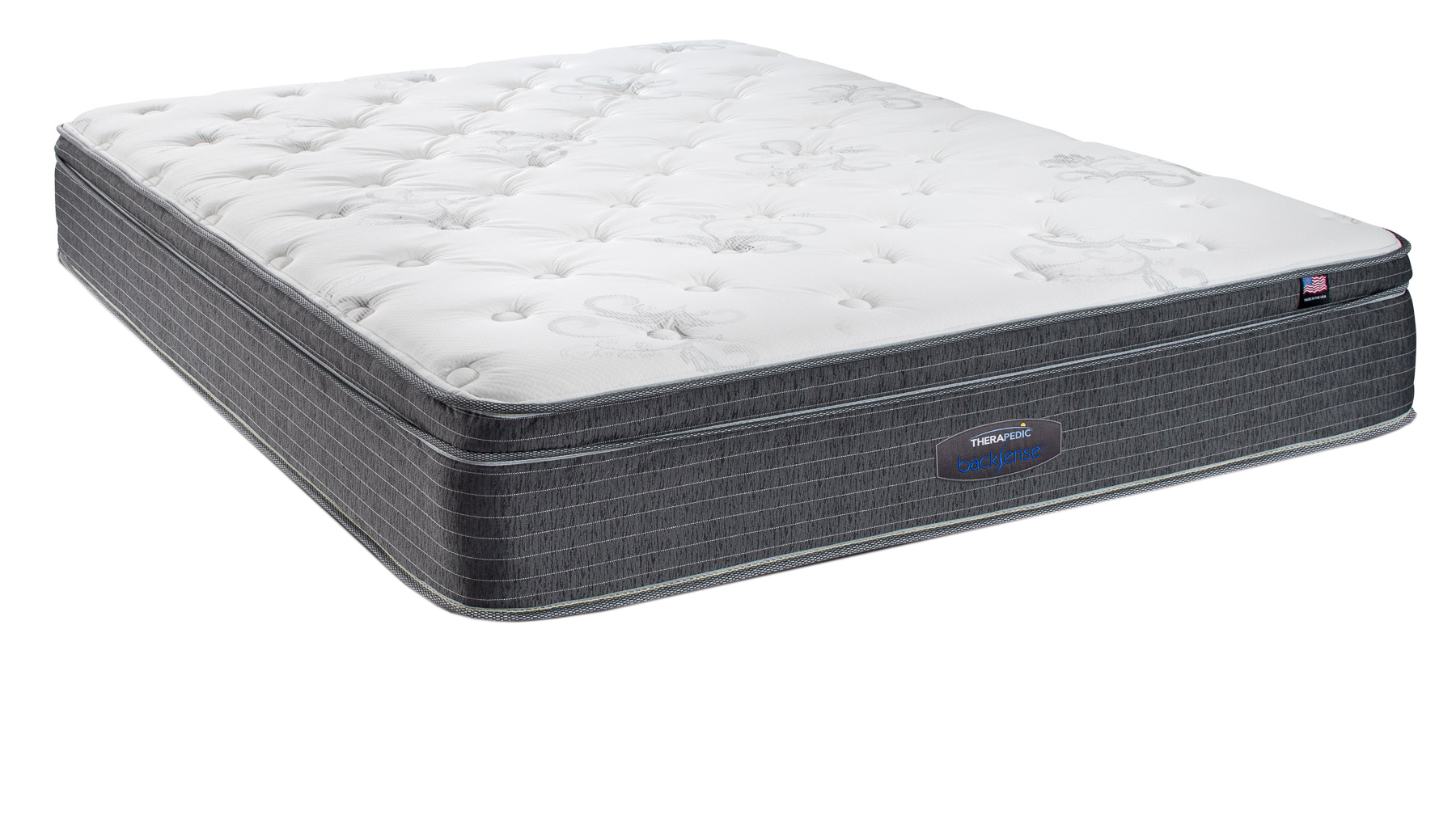 richmond euro top mattress