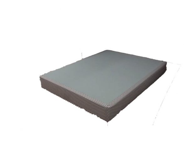 medicoil hd mattress reviews