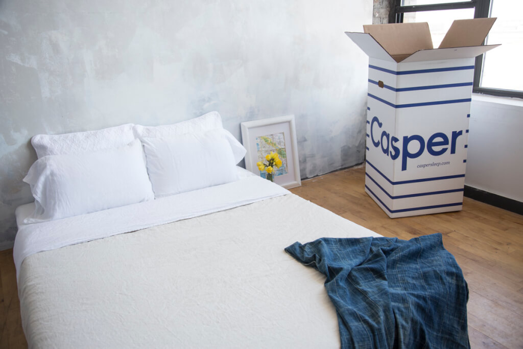 casper mattresses mattress foam right positive energy plants create beds fast zoomzee introduction