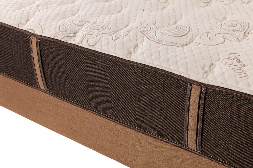 natural sensations mattress review