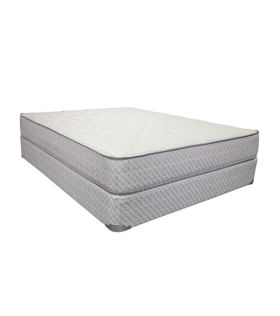 Kennewick Firm 2 Sided Flip Over Mattress - Flip & Save!