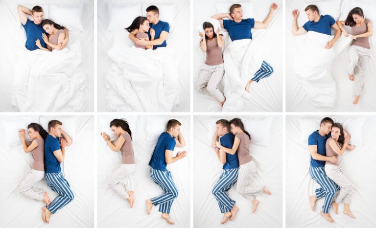 best mattress for your sleeping position
