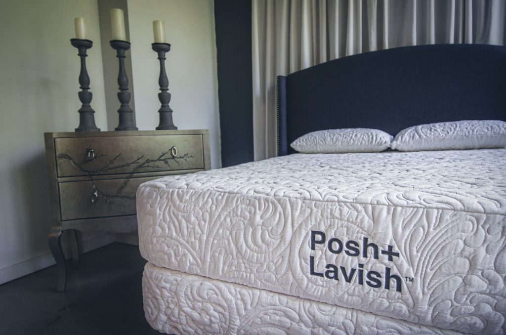 Reveal Luxury Natural Latex Mattress | Reveal Natural Latex Mattress