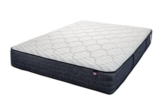 Braeside Plush Waterbed Insert Mattress