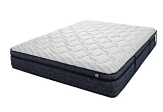 Braeside Plush Mattress