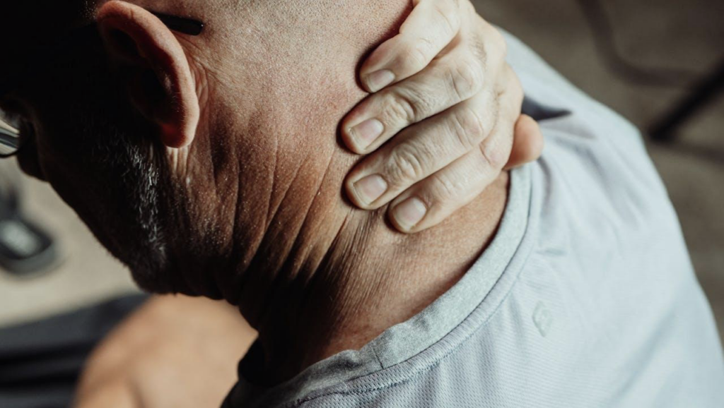 Some of the signs your mattress is hurting your sleep are neck and back pain